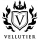 Свечи Vellutier - 30 часов горения