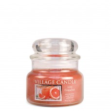 Свеча Village Candle Сочный грейпфрут 262г
