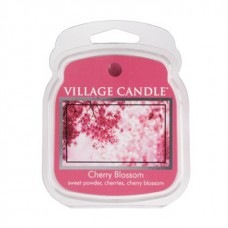 Аромавоск для аромаламп Village Candle Цветение вишни